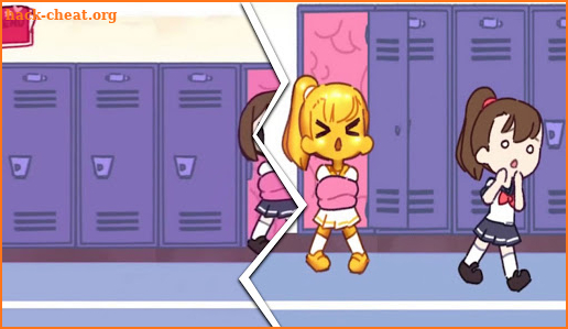 Tentacle Locker: Helper For School Game screenshot
