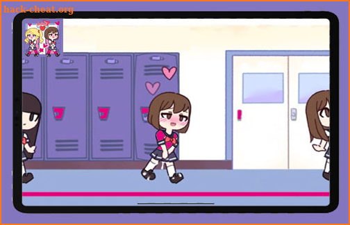 Tentacle Locker - Mobile Clue, School game Tips screenshot
