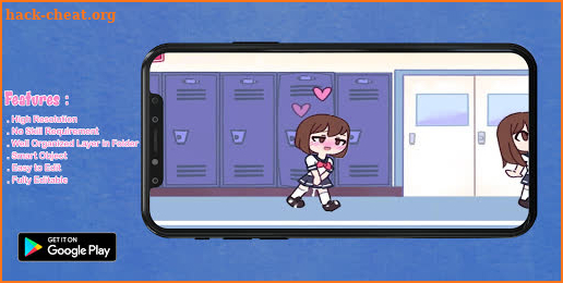 Tentacle locker: new school game 2021 screenshot