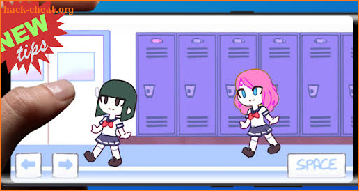 Tentacle locker New Tips : Full Guide  for school screenshot
