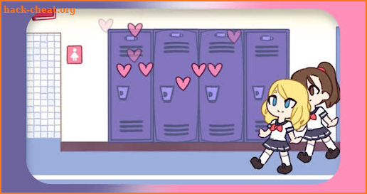 Tentacle Locker- School Game Guia screenshot
