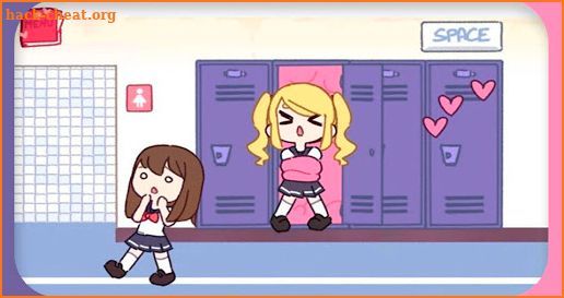 Tentacle locker School game Helper screenshot