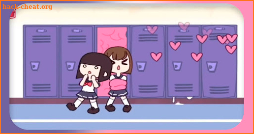 Tentacle locker School game Helper screenshot