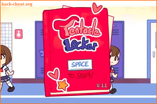 Tentacle Locker School Game Hotpink Tips screenshot