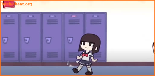 Tentacle Locker: School Game Walkthrough 2k21 screenshot