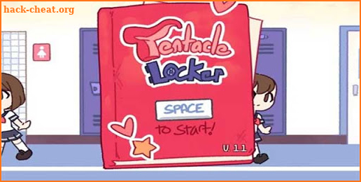 Tentacle Locker - School Tentacle Locker Guide screenshot