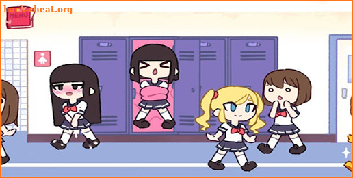 Tentacle Locker - School Tentacle Locker Guide screenshot