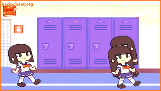 Tentacle-locker School Walkthrough screenshot