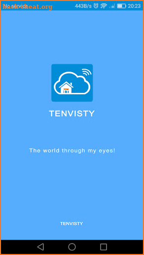TENVISTY screenshot