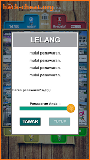 Terbaru Monopoly Indonesia 2018 screenshot