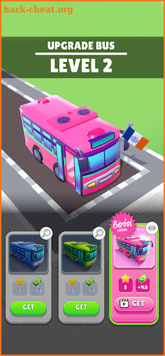 Terminal Master - Bus Tycoon screenshot