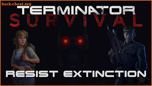 Terminator: Survival screenshot