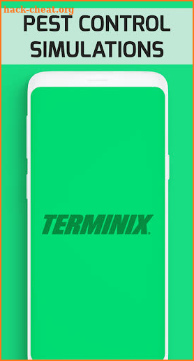 Terminix - Pest Control screenshot