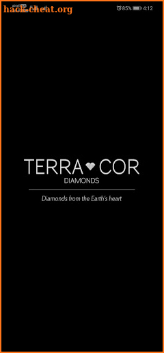 Terra Cor Diamonds screenshot