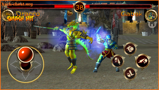 Terra Fighter Pro screenshot