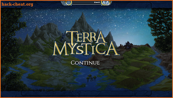Terra Mystica screenshot