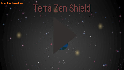 Terra Zen Shield screenshot