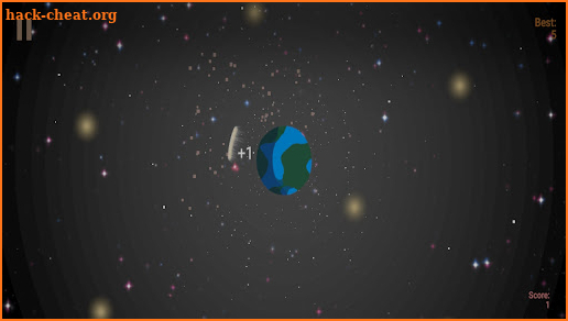 Terra Zen Shield screenshot