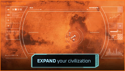 TerraGenesis: Landfall screenshot