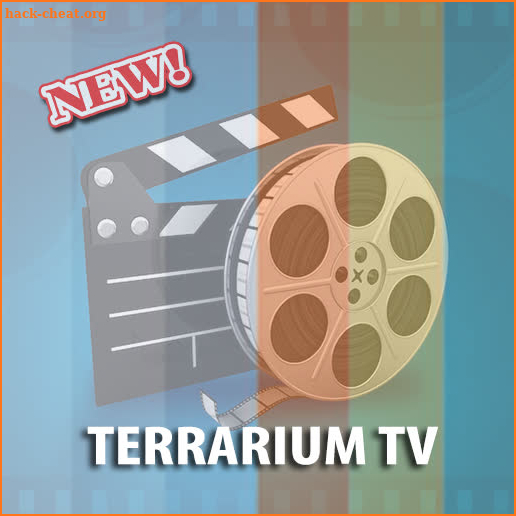 T‍e‍rr‍ari‍u‍m-‍tv‍ : Movie HD 4K for android screenshot