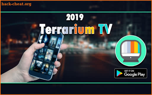 Terrarium TV : unlimited streaming HD roku screenshot