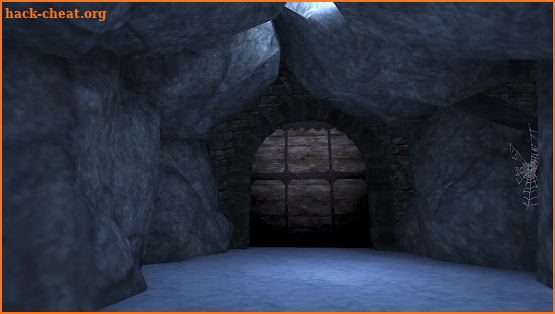 Terror Cave HD screenshot