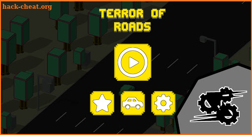 Terror of Roads screenshot