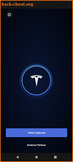 Tesla One screenshot