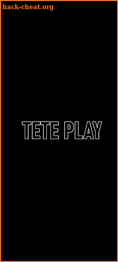 Tete play screenshot