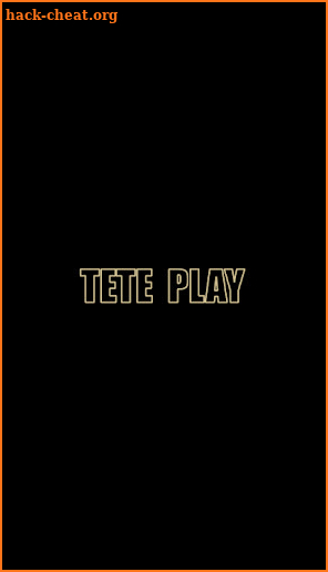 Tete Play Apk Futbol screenshot