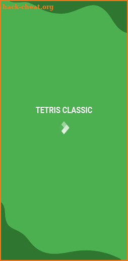 Tetris Classic screenshot