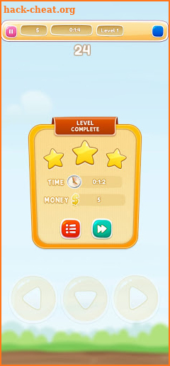 Tetris Match screenshot