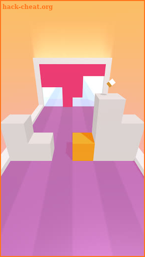 Tetris Rush screenshot