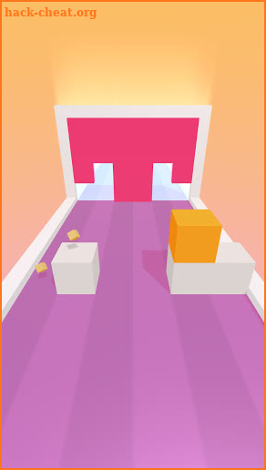 Tetris Rush screenshot