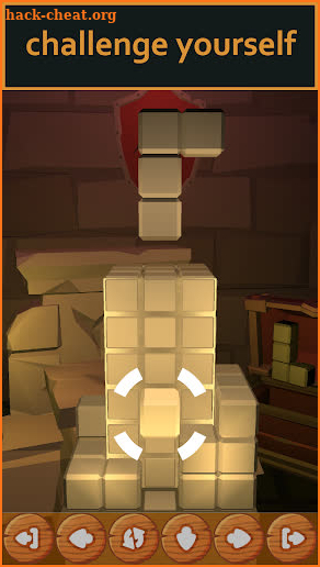 Tetris Tower screenshot