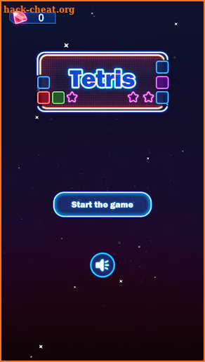 Tetris:Block Puzzle screenshot