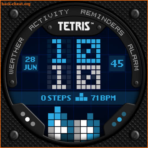 Tetris™ Digital screenshot
