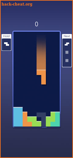 Tetriz Classic - Block Puzzle screenshot
