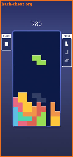 Tetriz Classic - Block Puzzle screenshot