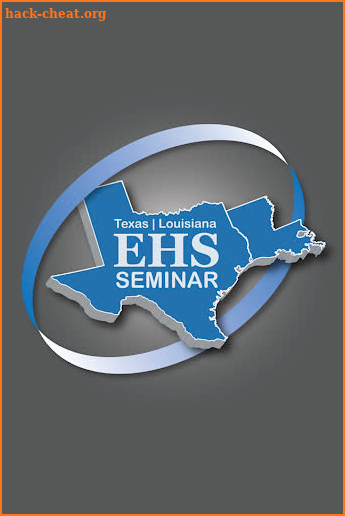 Texas & Louisiana EHS Seminar screenshot