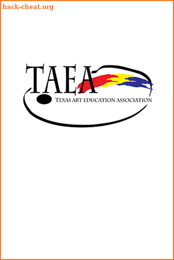 Texas Art Education Association screenshot