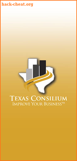 Texas Consilium screenshot
