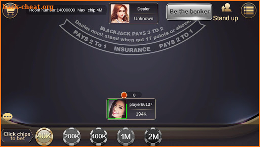 Texas Holdem Poker-- Online Poker Games screenshot