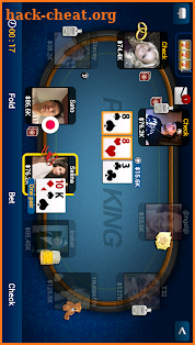 Texas Holdem Poker Pro screenshot