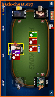 Texas Holdem Poker Pro screenshot