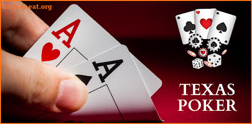 Texas Poker-Texas Holdem screenshot