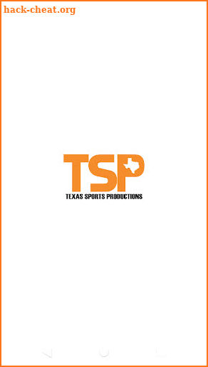 Texas Sports Productions(TSP) screenshot