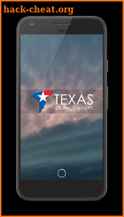 Texas Storm Chasers screenshot