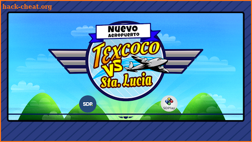 Texcoco o Santa Lucía screenshot