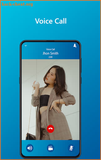 Text -Me -Now: Free Call,International Call screenshot